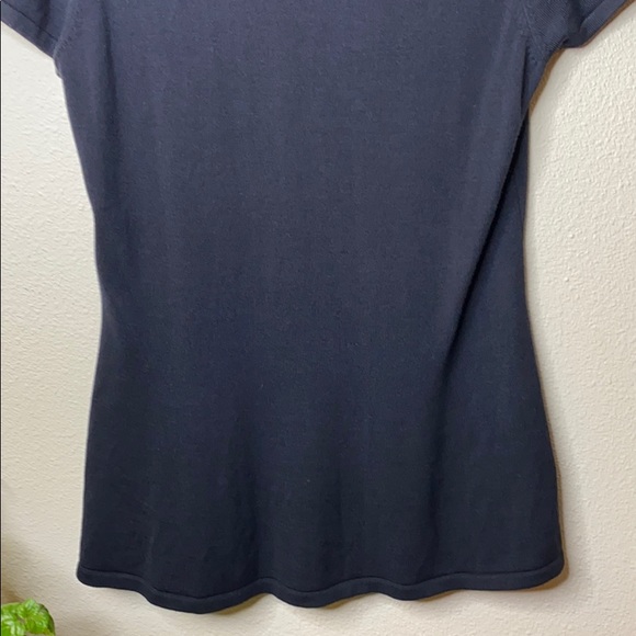 Isaac Mizrahi Live Sweater NWT - Picture 4 of 9